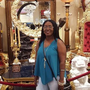 Meet your Posher, Clara